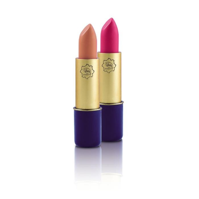 Viva Cosmetics Lipstick Blue Series No. 11