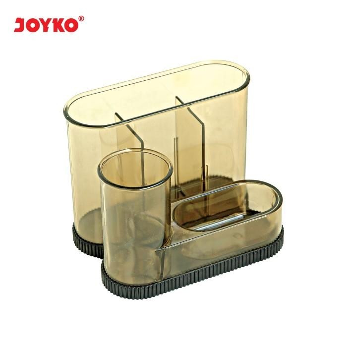 

JOYKO Desk Set Pen Holder Tempat Alat Tulis DS-1014