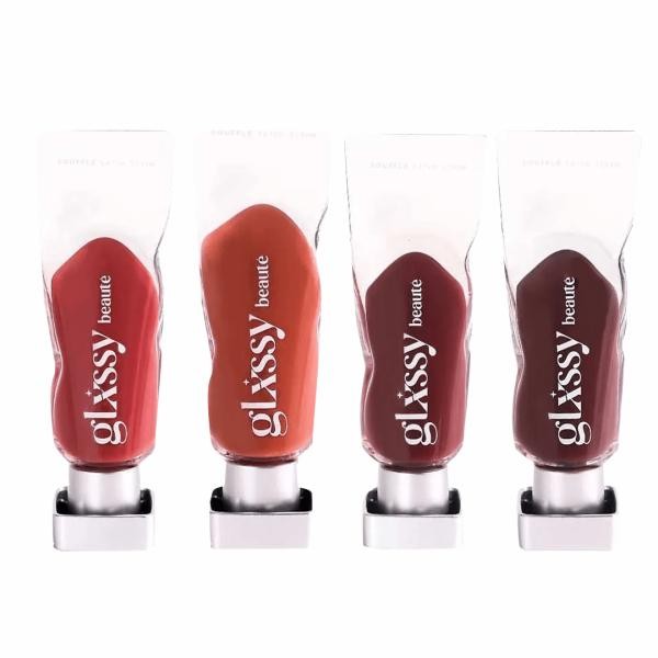 Glxssy Souffle Satin Stain