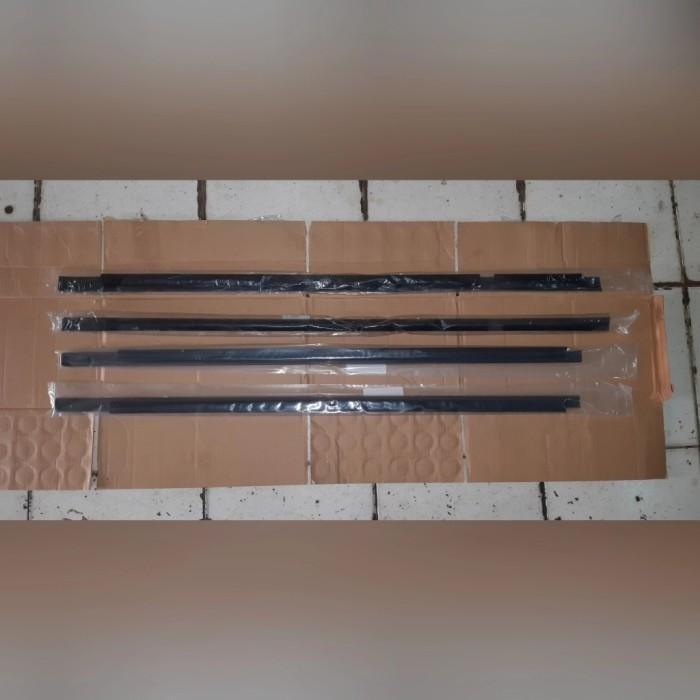 Pelipit Kaca Bagian Luar Panther Kapsul