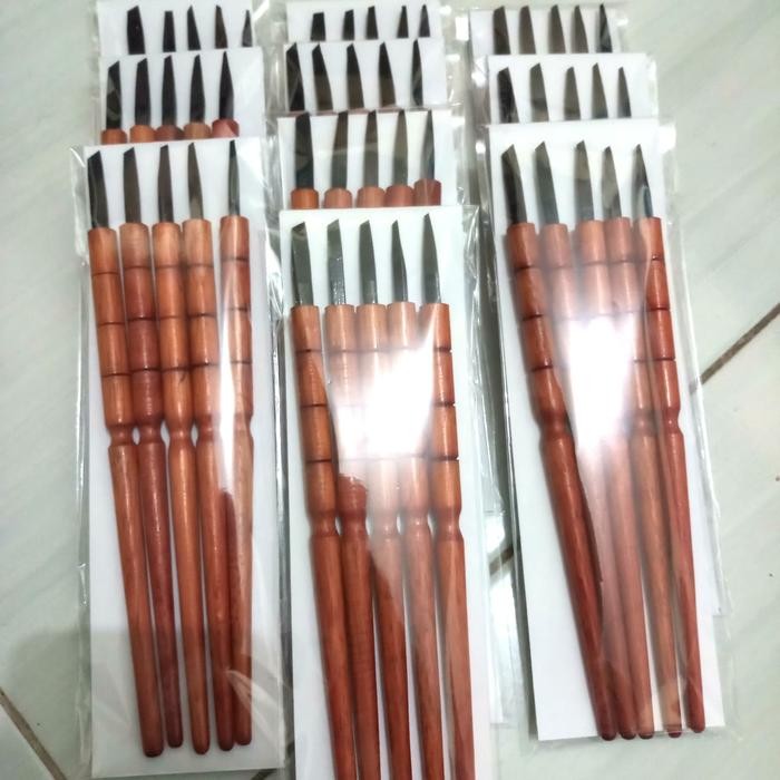 

Qalam Jawi / Kalam Jawi / Pena Kaligrafi / Pulpen Kaligrafi / Pena