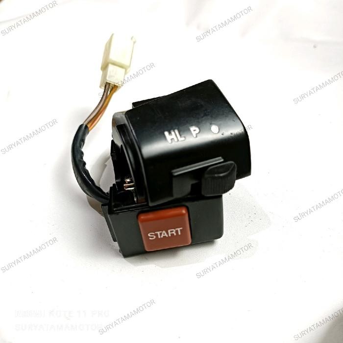 Saklar Kanan Astrea Grand Legenda Kgd