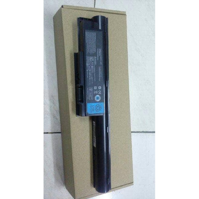 Baterai Notebook Fujitsu LH531 LH 531 BH531 SH531