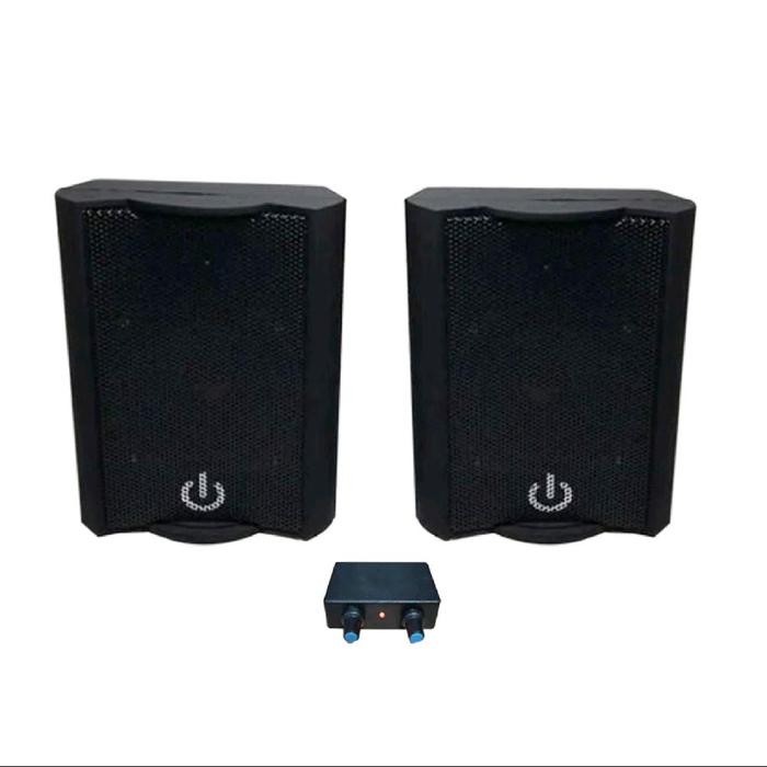 

SPEAKER UNTUK MESIN ANTRIAN