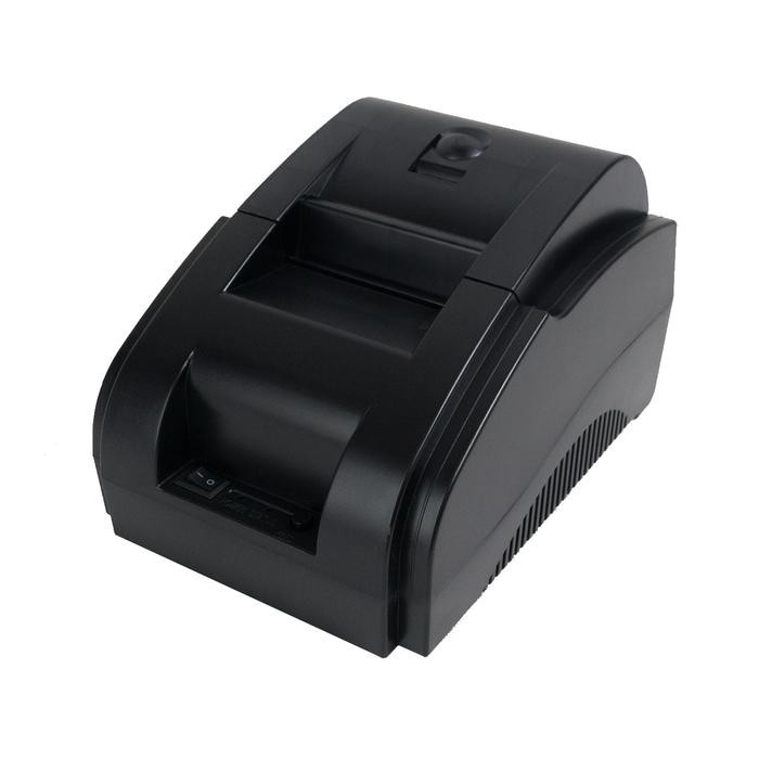 

PAKET KASIR WINDOWS (CASH DRAWER/LACI UANG+PRINTER THERMAL+STRUK) USB