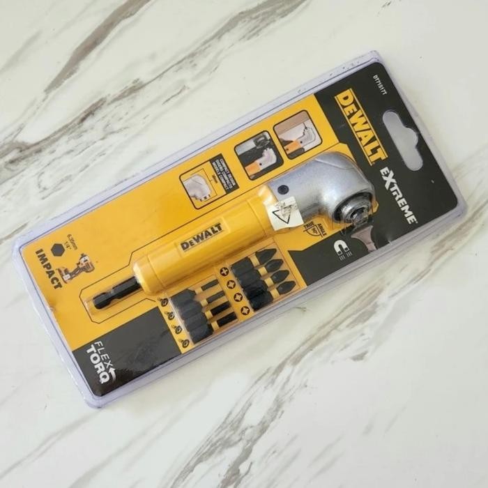 

DEWALT EXTREME RIGHT ANGLE DT7157T ORIGINAL