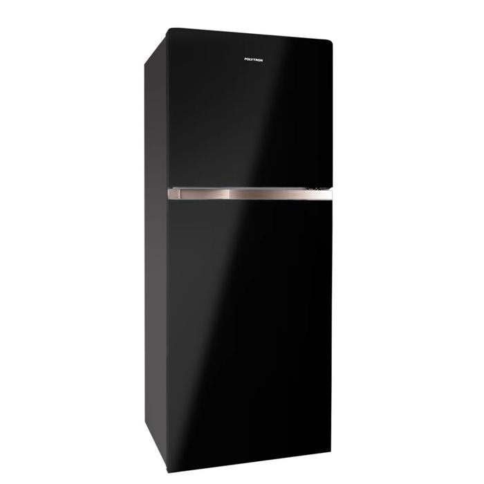 Kulkas Polytron 2 Pintu 260L Belleza Jumbo - PRW 29 MN