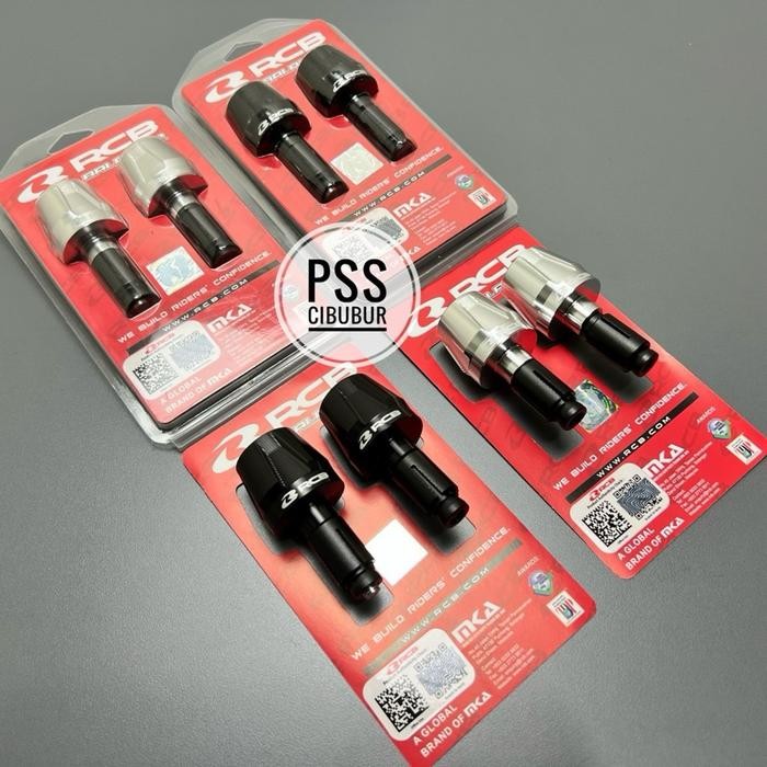 JALU STANG / BANDUL STANG RCB TYPE M5 MIO VARIO 125 OLD NMAX AEROX SCOOPY BEAT