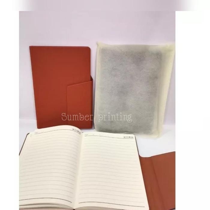 

Bisa E-Faktur! Ag 13/Agenda Kulit Exclusive/Bisa Custome Nama Dan Logo Perusahaan