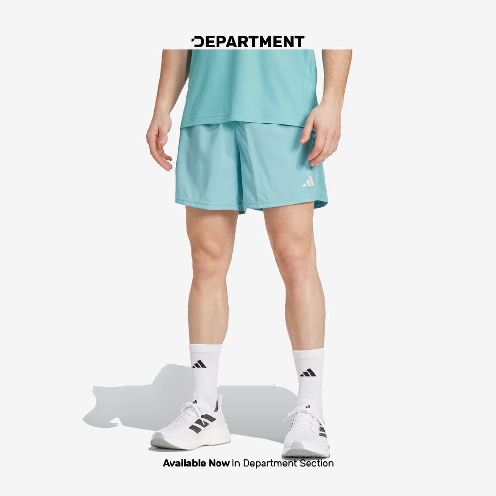 ADIDAS Celana Lari Pria OWN THE RUN JX2242 ORIGINAL