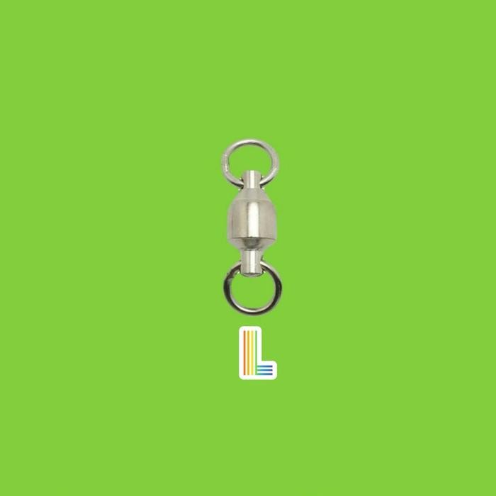 Kili-Kili L Putaran Rantai Burung Macaw Kakatua