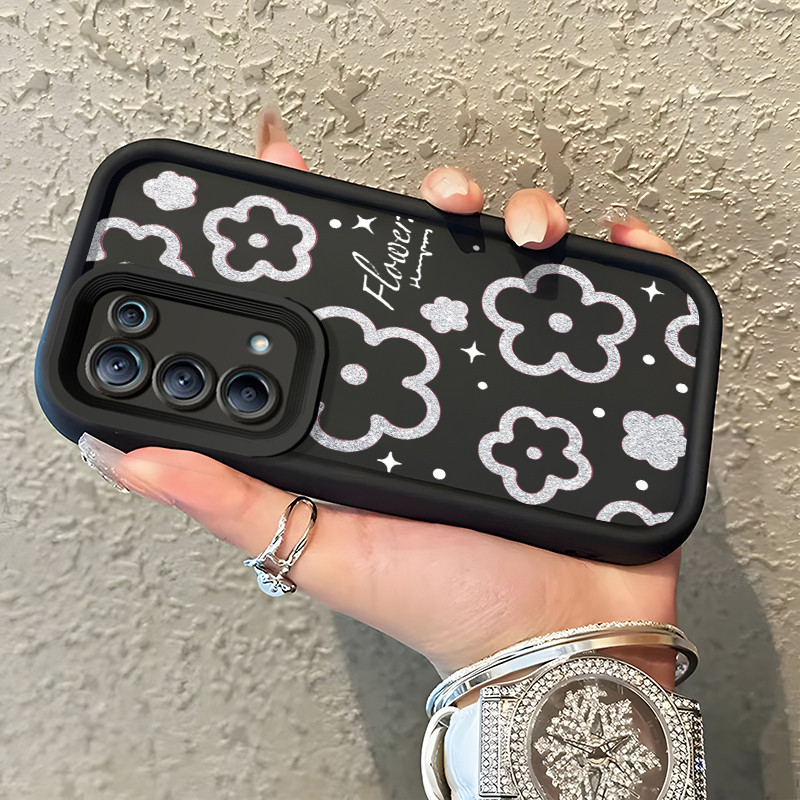 Casing Hp OPPO Reno 5 4G Reno 5 5G Reno5 Reno 5K 5G Reno5 K Find X3 Lite Case Softcase Kesing Kelopa