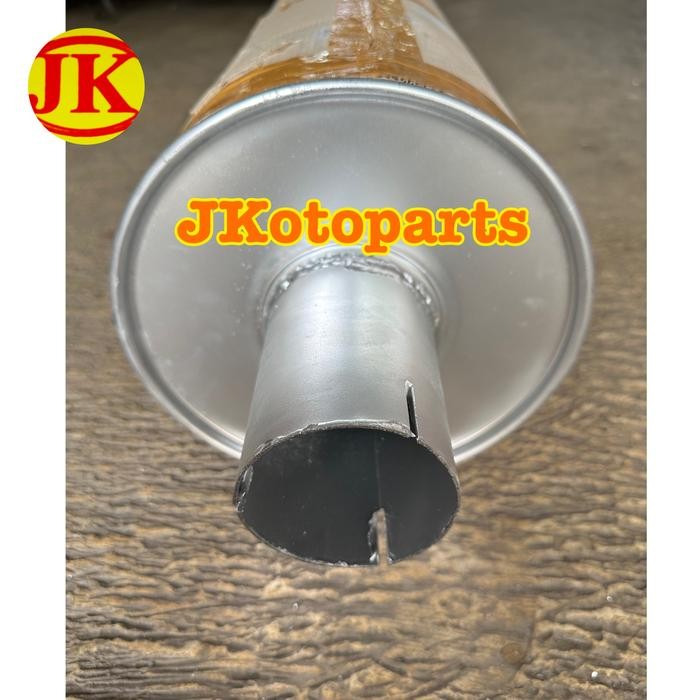 TABUNG KNALPOT FUSO PS190 PS220 GRATIS ONGKIR