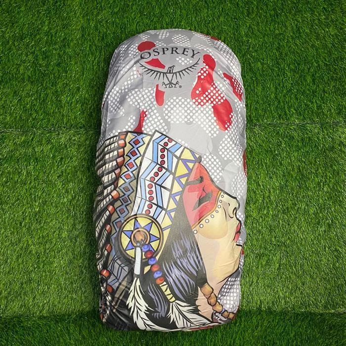 Rain Cover Osprey Custome