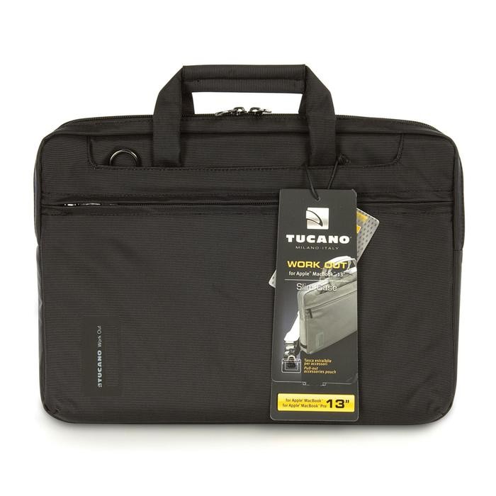 Tucano Workout Bags for MacBook 13"