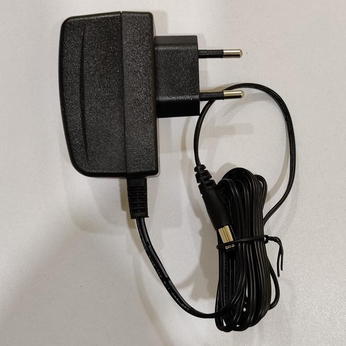 Pilihan- Ezviz Power Adapter For C3N C3Wn C3W C3T C4W C3X
