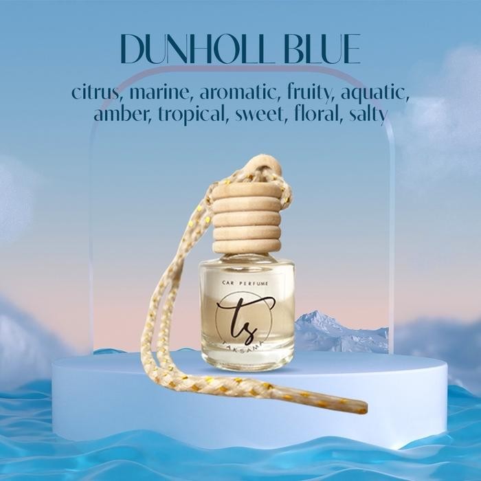 Parfum Mobil - Aquatic Blue