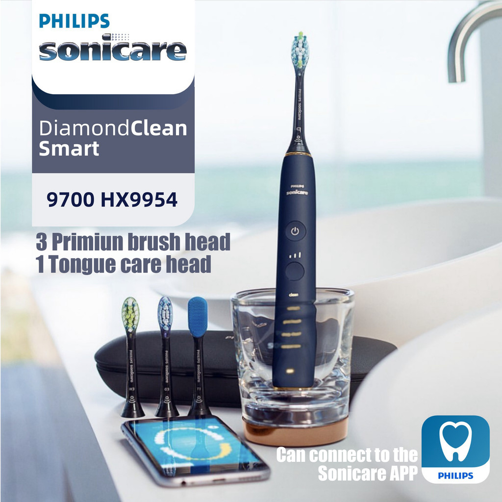 Philips 9700 Sikat Gigi Elektrik
