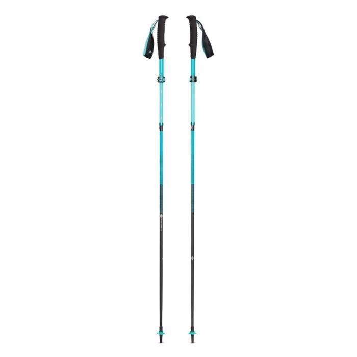 Trekking Pole Black Diamond Distance Carbon Flz Women'S Original