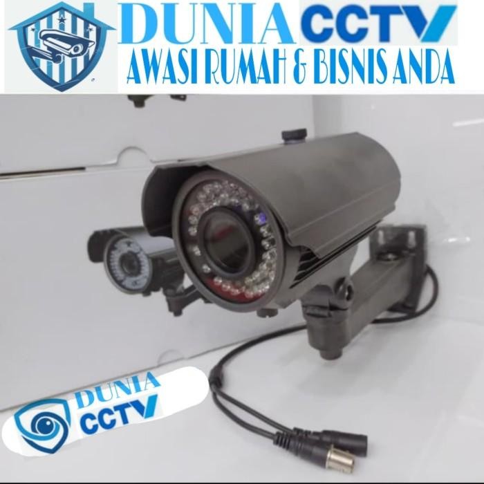 Kamera Cctv Zoom Verifocal 5MP