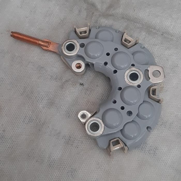 rectifier alternator silikon dioda dinamo ampere toyota vios limo gen1