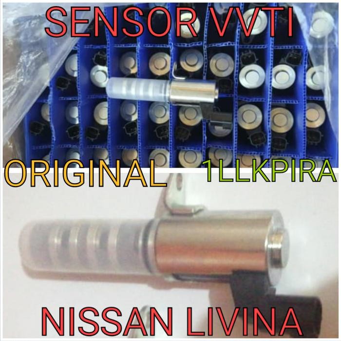 Sensor vvti sensor oli ocv ORIGINAL ASLI NISSAN LIVINA