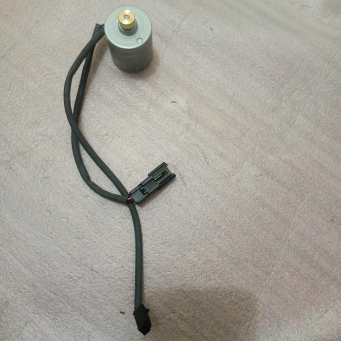 motor blower AC bagian blakang Sigra/calya