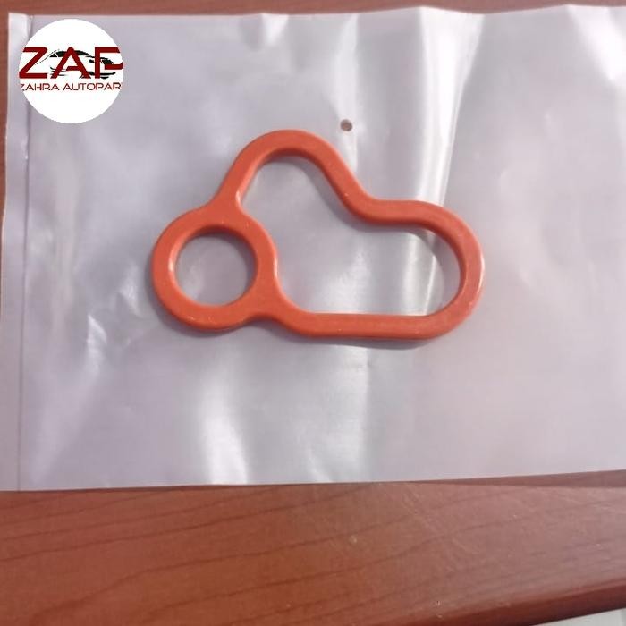 seal gasket oli oil cooler Xtrail T31