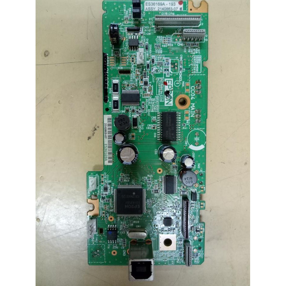 Mainboard Epson L210