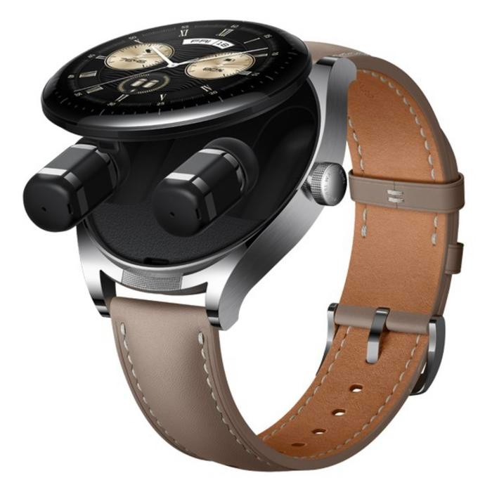 HUAWEI WATCH BUDS GARANSI RESMI