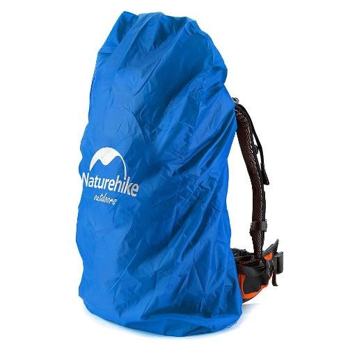 Rain Cover Naturehike Cover Bag Carrier 20L - 30L - 50L - 75L Waterproof Original