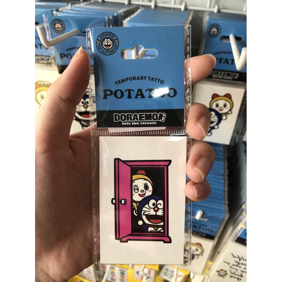 Doraemon Pintu Ajaib