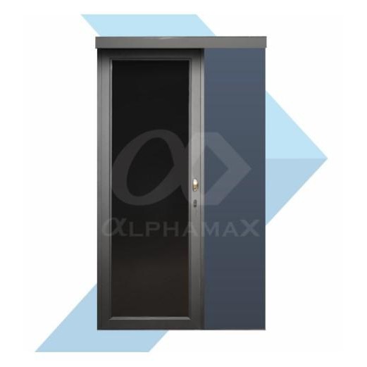 PINTU ALPHAMAX CLOVER DOOR - 70 SL ( SLIDING )
