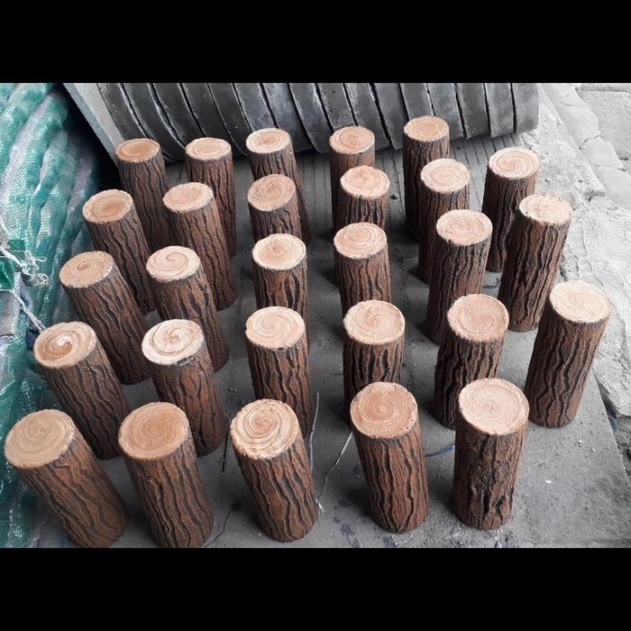 pembatas taman/Dolken