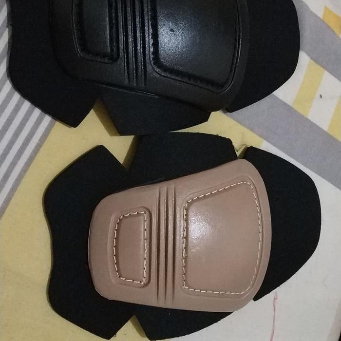 ASLI Kneepad Decker Celana Tactical 511 READY STOCK