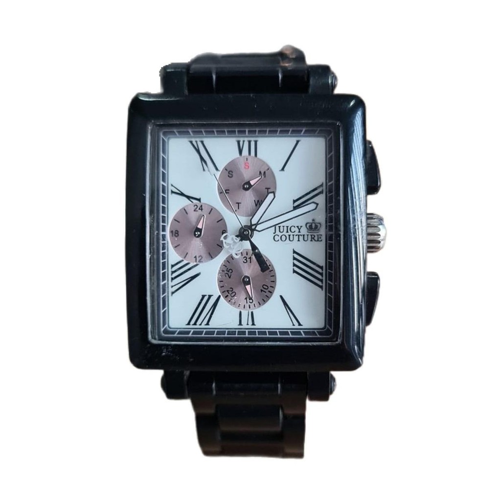 Juicy Couture 1900466 - Jam Tangan Wanita