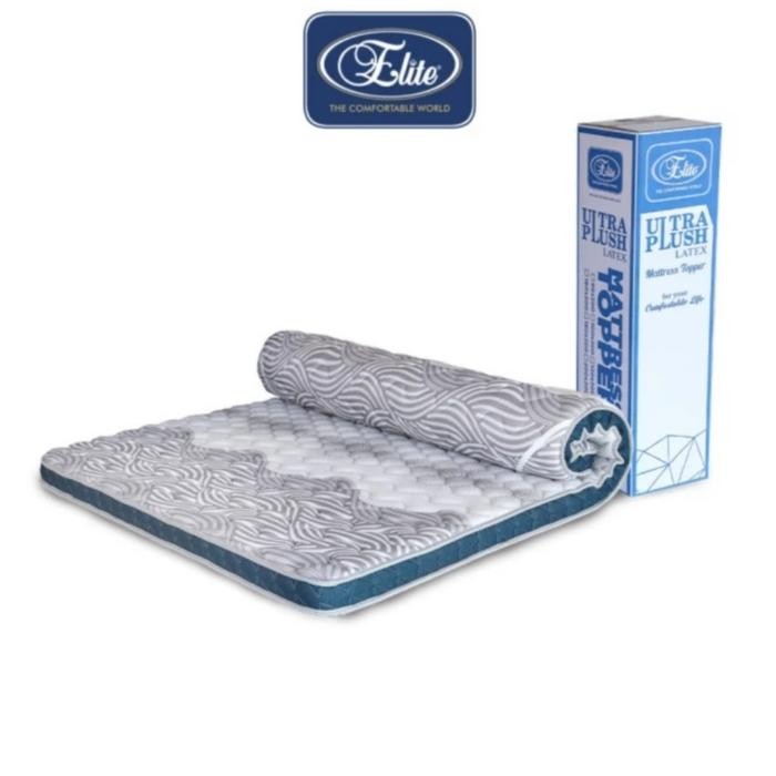 Topper latex elite
