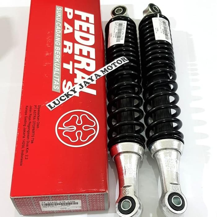 SHOCK BREAKER SHOCKBREAKER BELAKANG KARISMA X D SUPRAX125 REVO FIT NEW KTM FEDERAL