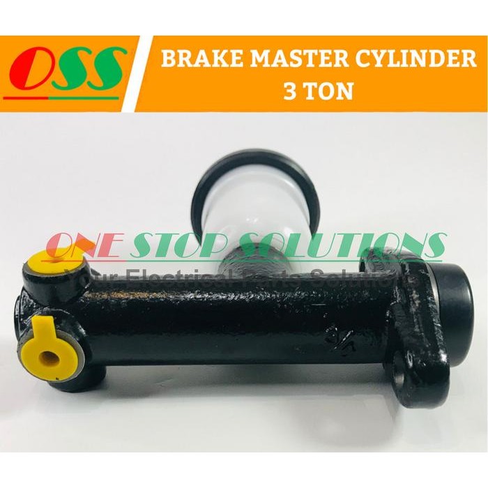 BREAK MASTER CYLINDER FORKLIFT 3 TON
