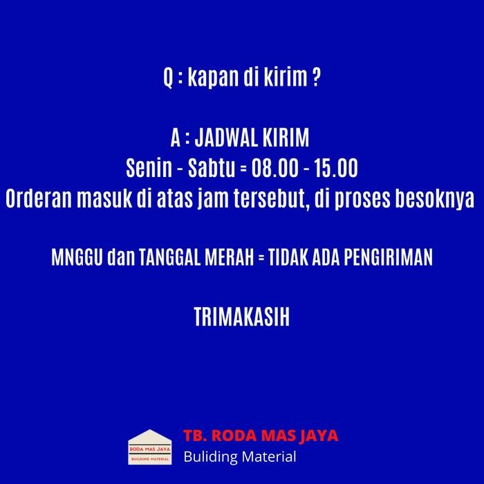 LEMKRA TG 301/PELAPIS ANTI BOCOR/LEMKRA WATERPROOFING (KEMASAN BARU)