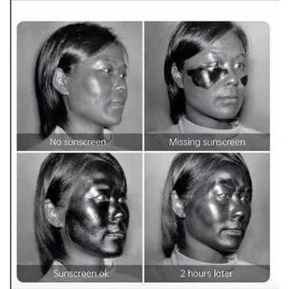 90IS  Uv Camera Mini Kamera Untuk Deteksi Spf Sunscreen Portable Camera