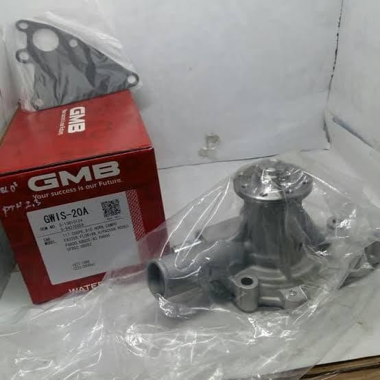 Water Pump Isuzu Panther 2.3 GMB Japan