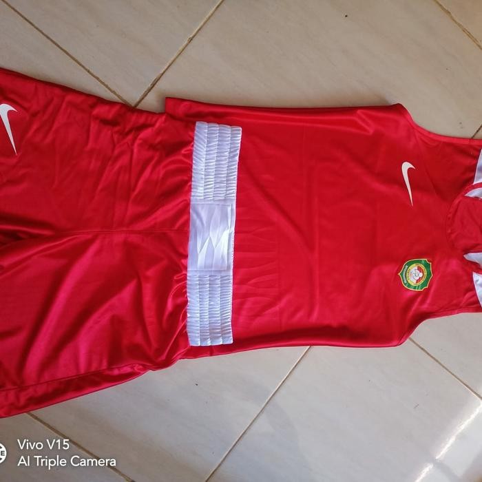 Obral Baju Tanding Boxing/Tinju Promo 