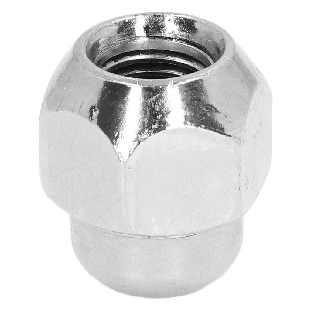 Wheel Lug NutSteel Wheel Lug Nut M12x1.5 Acorn Lug Nuts Closed End Bulge Acorn Lug Nut For Acura  Fo