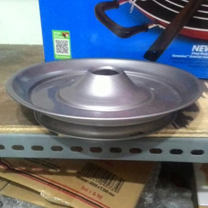 TATAKAN BAKING PAN 28 CM 8 TELOR