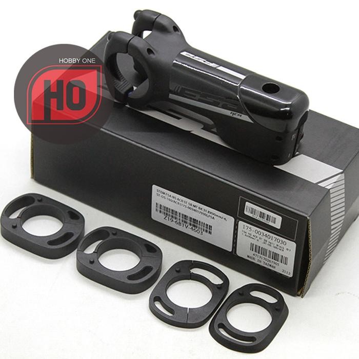 FSA NS ACR STEM - AERODYNAMIC / INTERNAL CABLE ROUTING