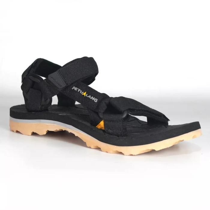 Eiger - Sandal Gunung/Hiking Jepit Pria Dewasa