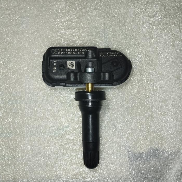 sensor TPMS tekanan angin ban jeep cherokee 434MHZ