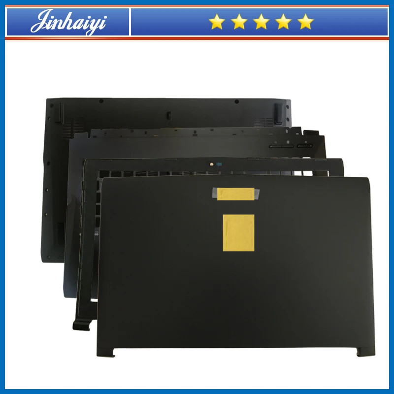 Back for MSI GP62 GL62 GL62M GL62VR MS-16J9 GP62MVR LCD front bezel top cover screen frame palmrest 