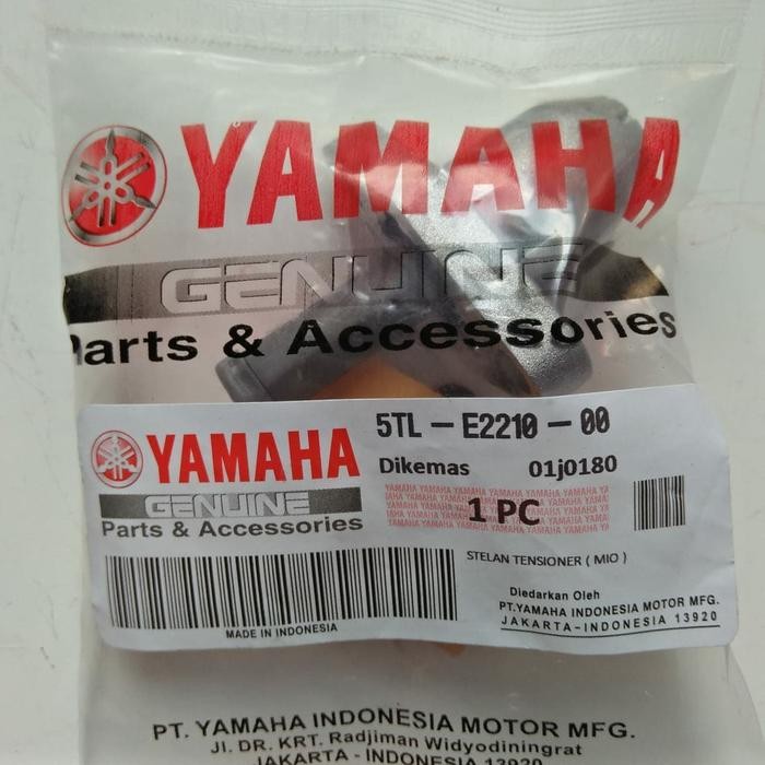 TONJOKAN TENSIONER YAMAHA VIXION OLD/MIO SPORTY/MIO SMILE/ORI-YGP